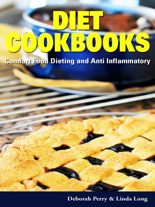 Title details for Diet Cookbooks by Deborah Perry - Available